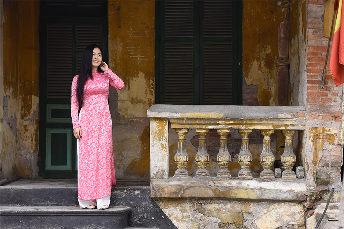 Hà Nội khác lạ sáng mùng 1 tết